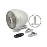 47-24957-1 Ecklers Automotive Dummy Spotlight Chrome Eckler