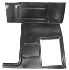 47-46060-r Counterpart Automotive Chevrolet Gmc Truck Front Rh Floor Pan