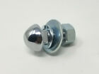 470-1475 Vamp Ford Pickup Truck Chrome Bumper Bolt