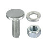 48-14264-2 Premier Quality Products Ford Pickup Truck Bed Side Fender Bolt