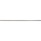 48-15675-1 Ford Pickup Truck Bed Strip Set Plain Steel Pieces For