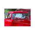 48-26604-1 Eckler S Ford Pickup Truck Big Back Window Conversion Steel Black Edp-primer Coated