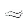 48-26649-2 Premier Quality Products Ford Pickup Truck Tailgate Chains Brackets Plain