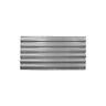 48-40700-1 Ford Pickup Truck Metal Bed Floor Section Approximately Eckler