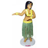 48-51448-1 Hula Girl Nodder Tall Hard Vinyl Eckler