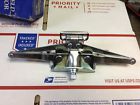 48-701325 Bob Drake Reproductions Ford Closed Car And Truck Windshield Regulator
