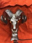 48051 Kns Hood Ornament Ram