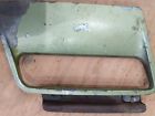 486400 Mp Rh Pontiac My Gto Oem Fender Scoop And Mounting