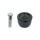 49-12328-1 Premier Quality Products Window Crank Handle Knob Black Ford