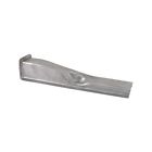 49-25001-1 Floor Brace Front Right Outer Long Ford Eckler