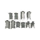 49-26904-1 Floor Brace Set Piece Ford Eckler