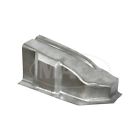 49-29473-1 Lower Front Door Post Outer Repair Panel Left Ford Eckler