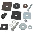 49-29702-1 Premier Quality Products Body To Frame Pad Kit Ford Convertible