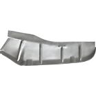 49-29847-1 Rear Quarter Inner Panel Left For Short Wheelbase Ford Custom