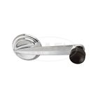 49-29883-2 Window Crank Handle Front With Black Knob Ford Eckler