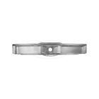 49-29893-1 Lower Back Panel Steel Gauge Ford Except Station Wagon Eckler