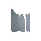 49-29899-1 Trunk Side Panels All Ford Except Custom And Skyliner Retractable