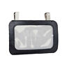 49-91640-1 Ecklers Automotive Registration Holder Mounts On Sunvisor Eckler