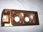 495075 Gm Nos Pontiac Catalina Front End Panel