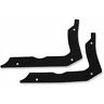 50-203768-1 Premier Quality Products Chevelle Quarter Panel Extension To Body Seals