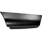 50-204351-1 Premier Quality Products Chevelle Rear Lower Quarter Panel Repair Left