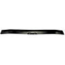50-204839-1 Chevelle Rear Bumper To Body Filler Panel Except Wagon Eckler