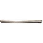 50-204840-1 Chevelle Rocker Panel Outer Left Coupe Sedan Eckler