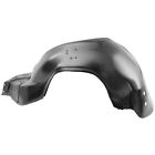50-205254-1 Chevelle Inner Fender Steel Left Eckler