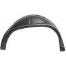 50-205257-1 Chevelle Outer Wheelhouse Rear Coupe Right Eckler