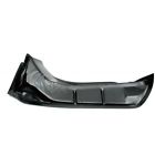 50-206143-1 Premier Quality Products Chevelle Trunk Filler Panel Left