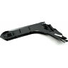 50-206145-1 Chevelle Trunk Filler Panel Left Eckler
