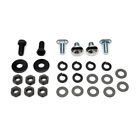 50-206185-1 Premier Quality Products Chevelle Bumper Mounting Bolt Kit Rear