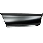 50-207473-1 Premier Quality Products Chevelle Rear Lower Quarter Panel Repair Left