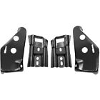50-207891-1 Premier Quality Products Chevelle Bumper Brackets