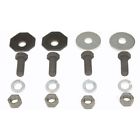 50-209399-1 Premier Quality Products Chevelle Bumper Bracket Mounting Hardware Rear