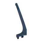 50-261884-1 Premier Quality Products Chevelle Cover Left Outer Windshield