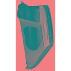50-283104-1 Chevelle Outer Cowl Panel Assembly Left Eckler