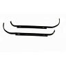 50-315056-1 Premier Quality Products Chevelle Trunk Weatherstrip Channels Best
