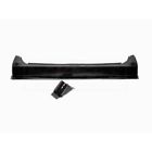 50-360731-1 Chevelle And Malibu Tail Light Panel Center Brace Coupe Sedan