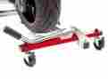 5010 Acebikes U-turn Motorcycle Mover Adjustable Without Tools Free Shipping