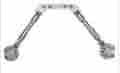 50656-3500n 1965 1966 Mustang Shelby Billet Coupe Convertible Fastback Deluxe Export Brace