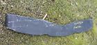 506964 Pontiac 1949 1950 Bumper
