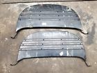 507849 Pontiac Nos Rh Fender Skirt Model Torpedo Body