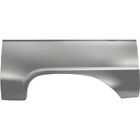 Cutout-51x23 51-13370-1 Premier Quality Products Ford Bronco Rear Quarter Patch Marker