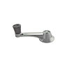 51-40892-1 Window Crank Handle With Black Knob Left Or Right Eckler