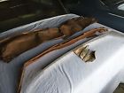 Ht-30 51-52 Ventshade Nos Oldsmobile 98 Super 88 Buick Special Vent Shades