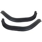 51-73187-1 Premier Quality Products Fender Flares Bronco Front Paintable