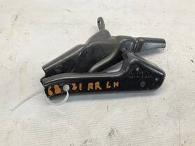 51842451 15-22 Ram Promaster City Left Sliding Door Upper Roller Bracket Pair Q