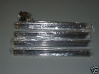 5337 Kar Chevrolet Impala Fender Side Louvers