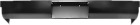 54-17749-wl Counterpart Truck Stepside Rear Roll Pan Lic Plate